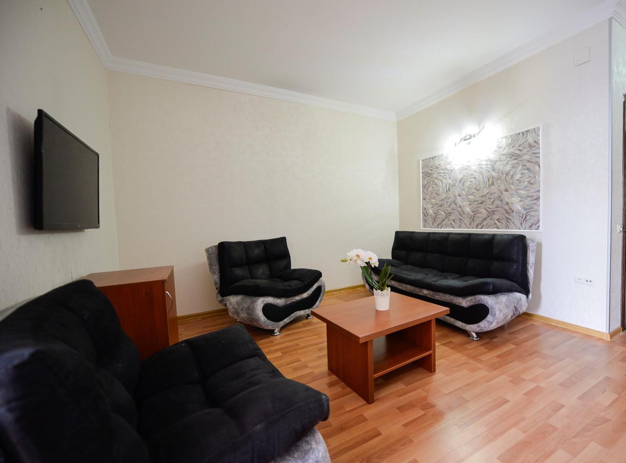 Aura Boutique Hotel Batumi Habitación foto